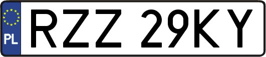 RZZ29KY