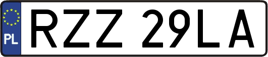 RZZ29LA