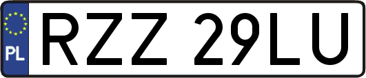 RZZ29LU