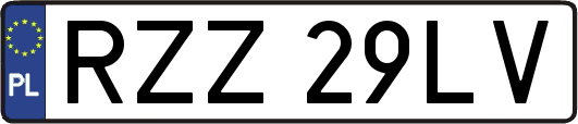 RZZ29LV