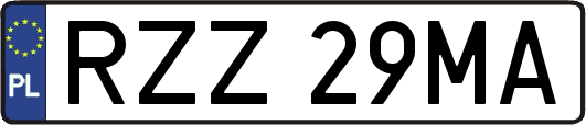 RZZ29MA