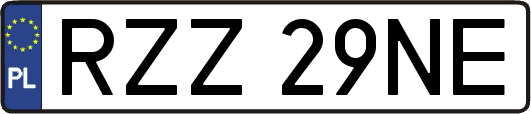 RZZ29NE