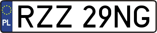 RZZ29NG