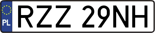 RZZ29NH