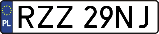 RZZ29NJ