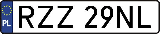 RZZ29NL