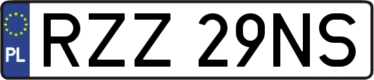 RZZ29NS