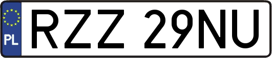 RZZ29NU