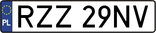 RZZ29NV
