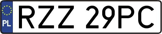 RZZ29PC