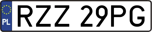 RZZ29PG