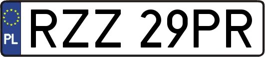 RZZ29PR