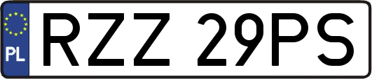 RZZ29PS
