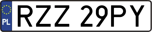 RZZ29PY