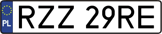 RZZ29RE