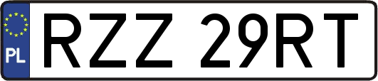 RZZ29RT