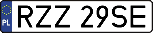 RZZ29SE