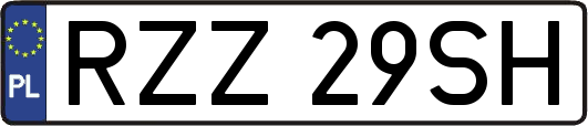 RZZ29SH