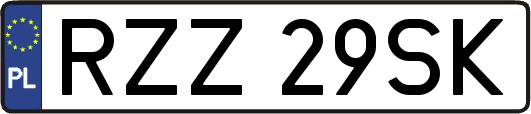 RZZ29SK