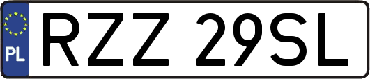 RZZ29SL