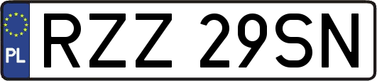 RZZ29SN