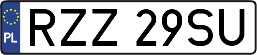 RZZ29SU