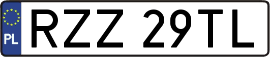 RZZ29TL