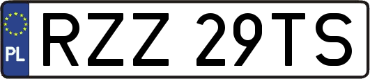 RZZ29TS