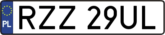 RZZ29UL