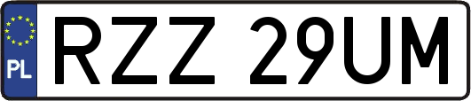 RZZ29UM