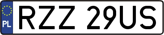 RZZ29US
