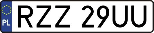RZZ29UU