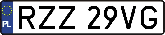 RZZ29VG