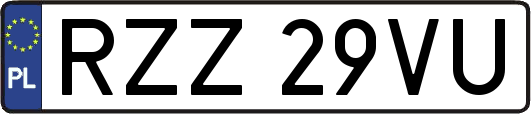 RZZ29VU
