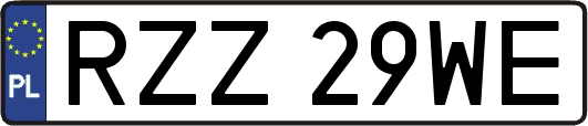 RZZ29WE