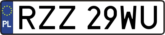 RZZ29WU