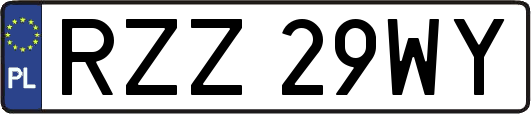 RZZ29WY