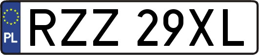 RZZ29XL