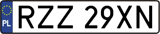 RZZ29XN