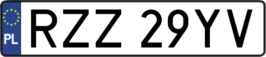 RZZ29YV