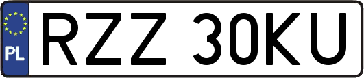 RZZ30KU