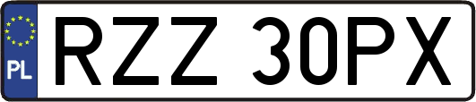 RZZ30PX