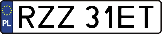 RZZ31ET
