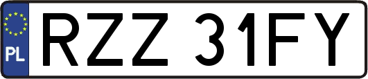RZZ31FY