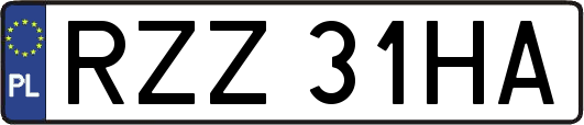 RZZ31HA