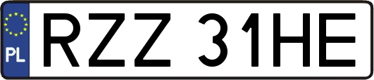 RZZ31HE