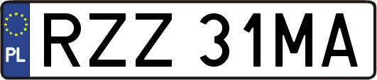 RZZ31MA