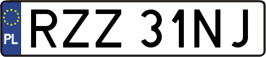 RZZ31NJ