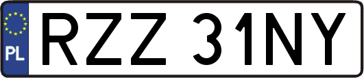 RZZ31NY