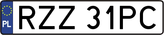 RZZ31PC